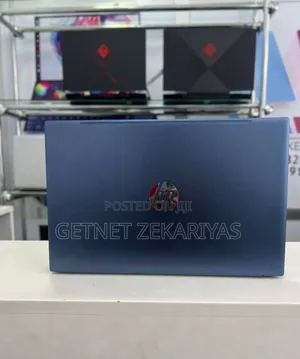 New Laptop HP Pavilion 15 16GB AMD Ryzen 7 SSD 512GB