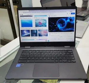 New Laptop HP Chromebook 4GB Intel Celeron HDD 1T