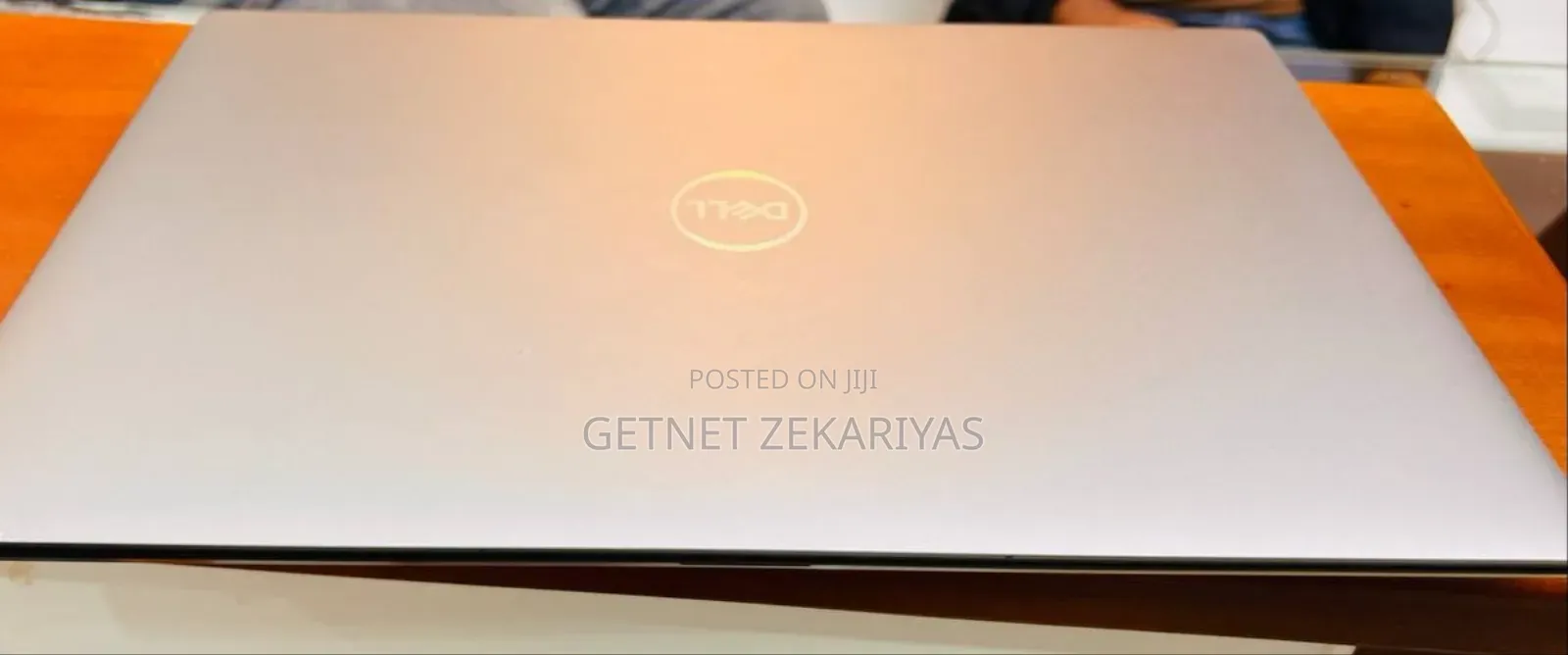 New Laptop Dell Precision 15 3541 16GB Intel Core I7 SSD 512GB