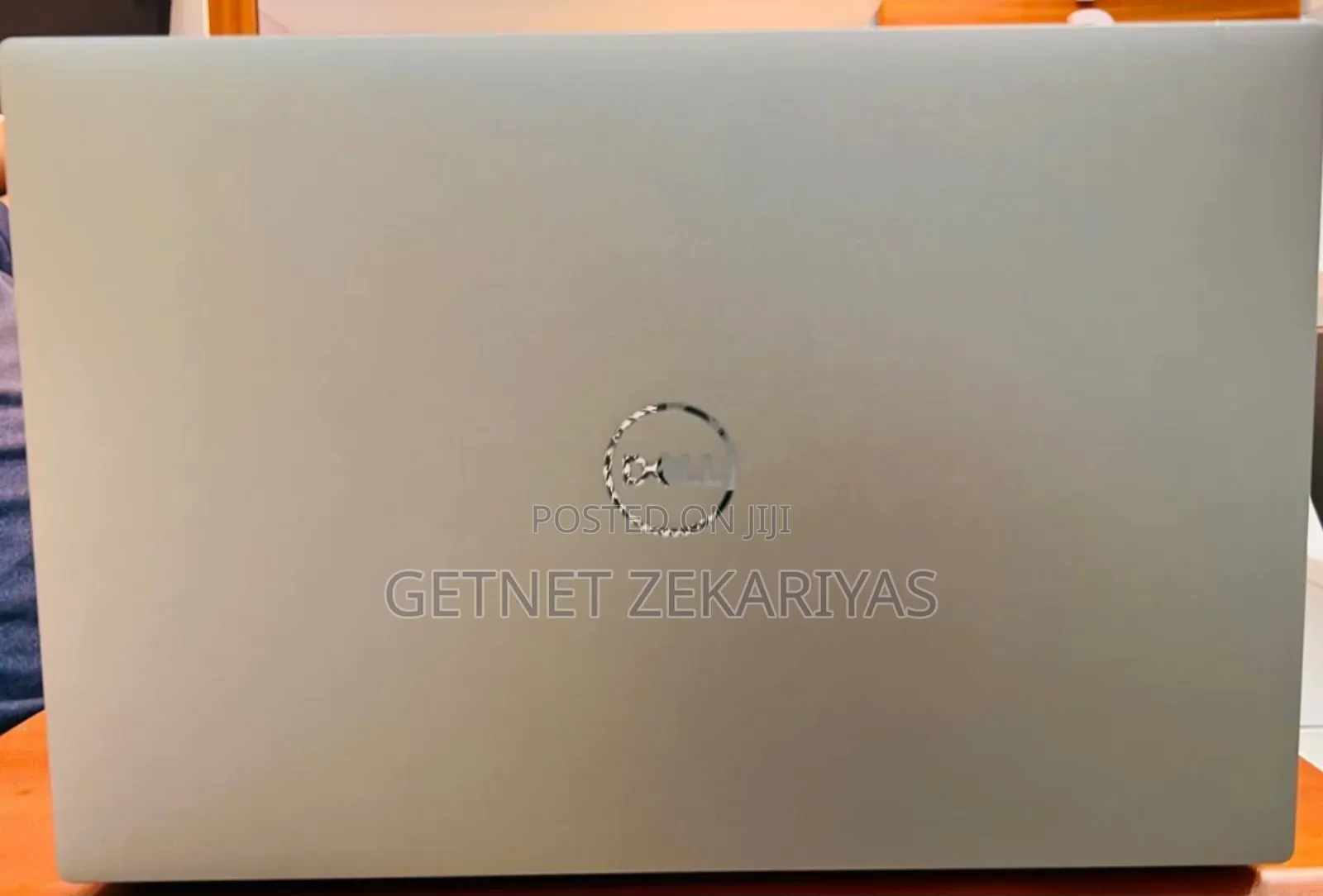 New Laptop Dell Precision 15 3541 16GB Intel Core I7 SSD 512GB