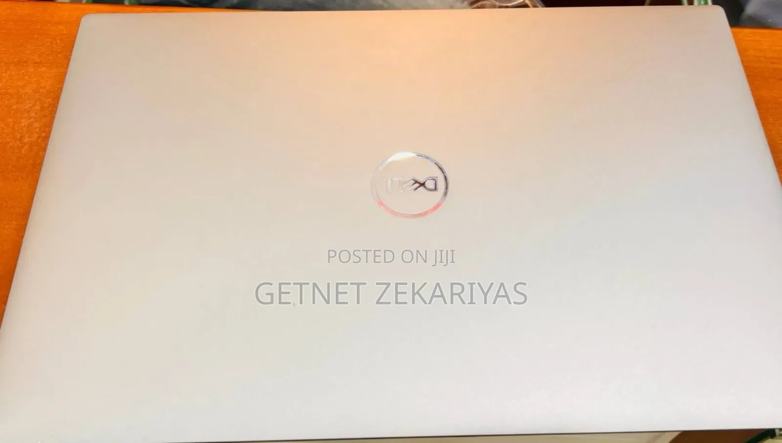 New Laptop Dell Precision 15 3541 16GB Intel Core I7 SSD 512GB