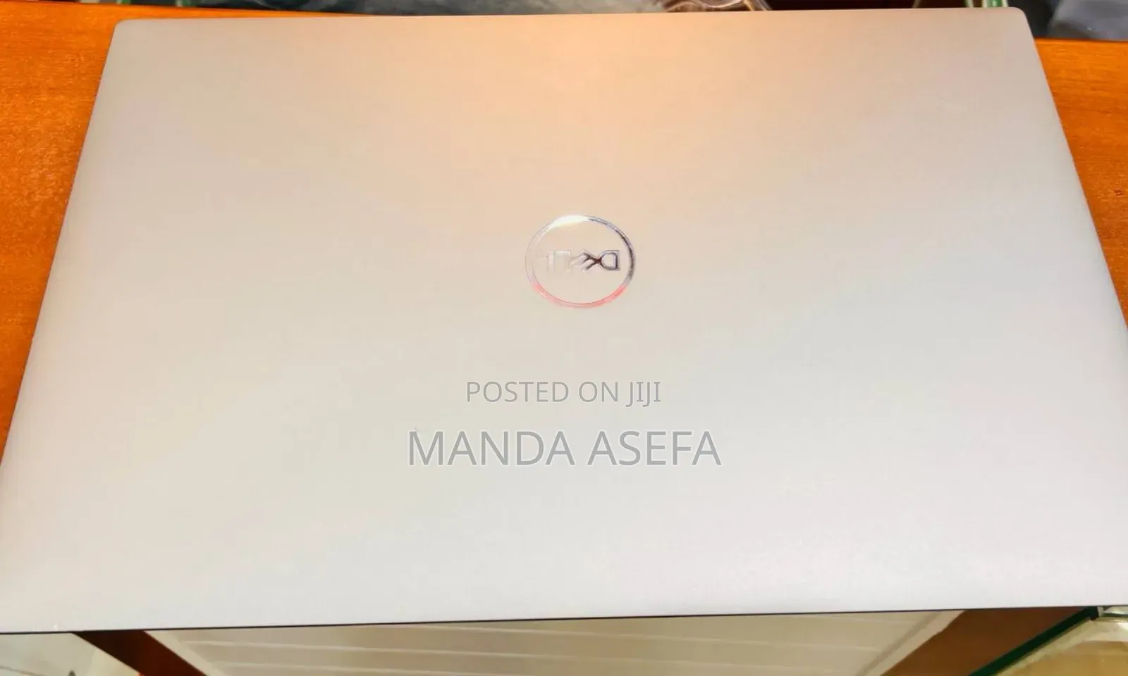 New Laptop Dell 16GB Intel Core I7 SSD 512GB