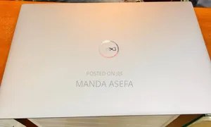 Photo - New Laptop Dell 16GB Intel Core I7 SSD 512GB