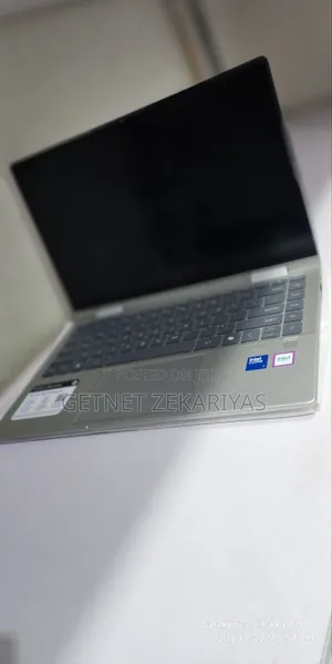 New Laptop HP Envy 14 16GB Intel Core I7 SSD 1T