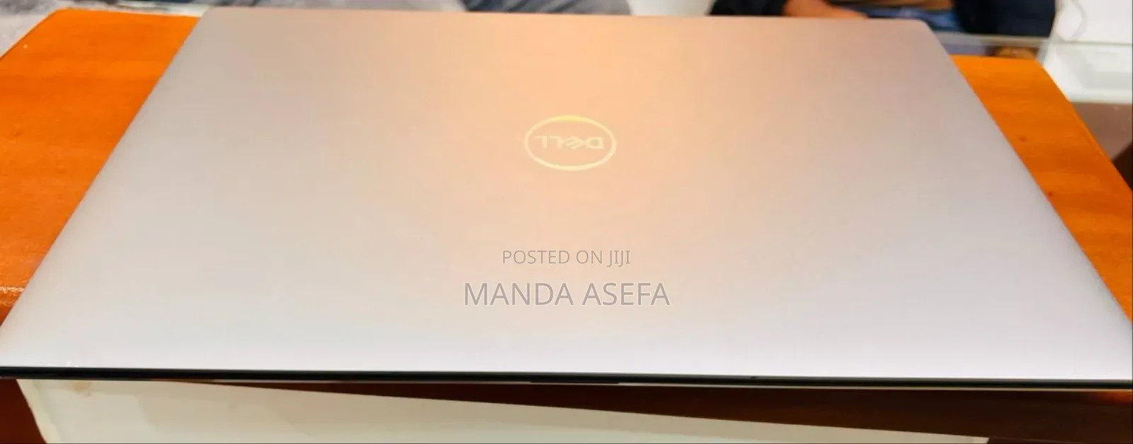 New Laptop Dell 16GB Intel Core I7 SSD 512GB