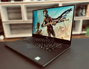 Photo - New Laptop Dell XPS 15 16GB Intel Core I9 SSD 512GB