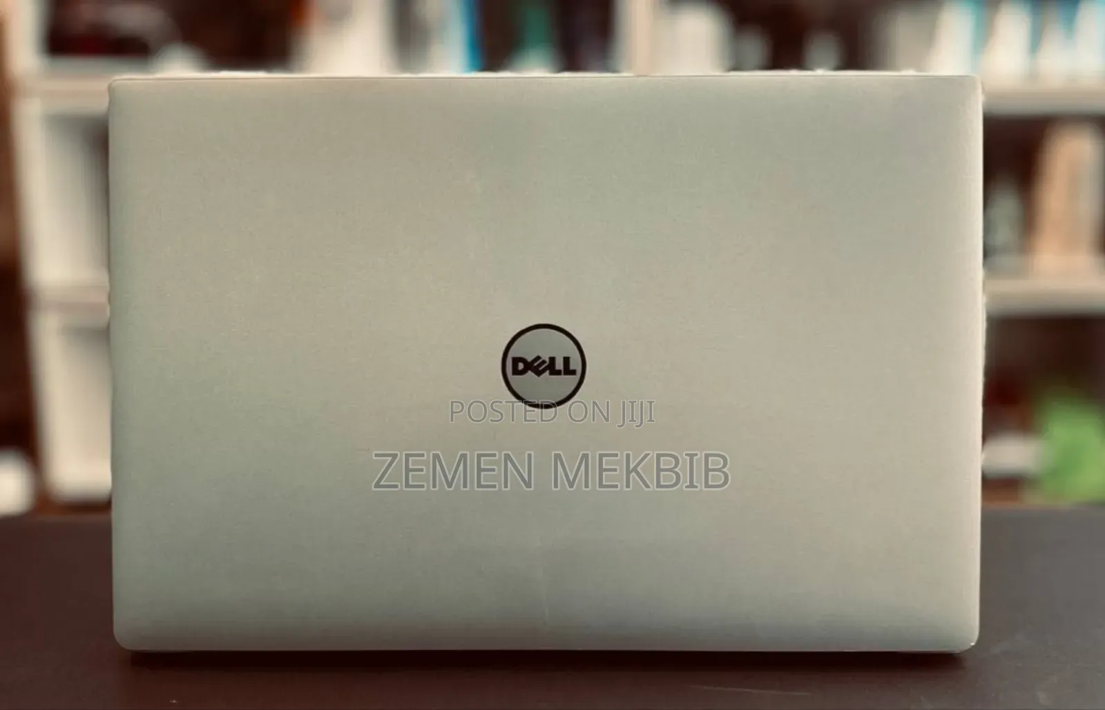 New Laptop Dell XPS 15 16GB Intel Core I9 SSD 512GB
