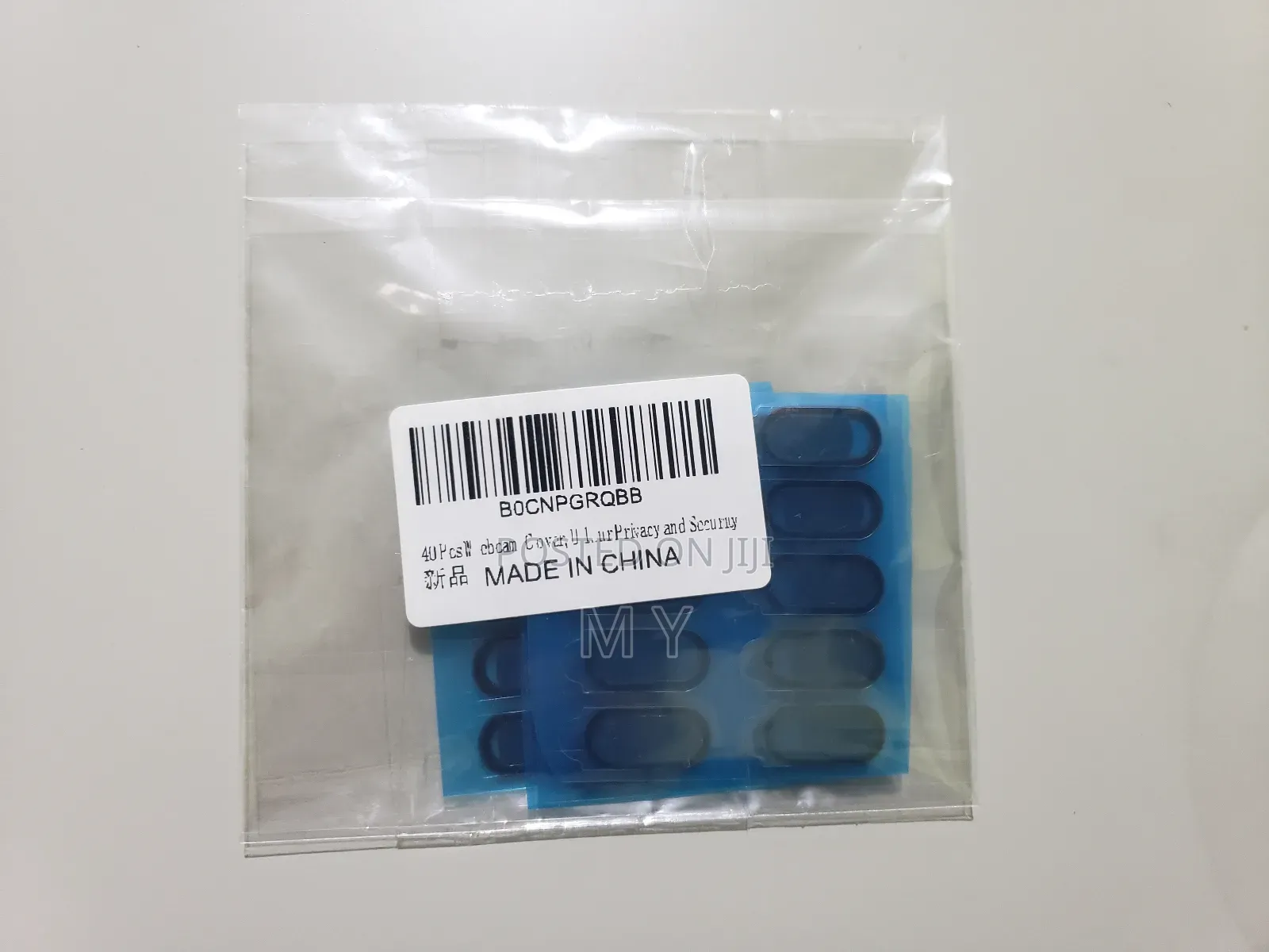 WEBCAM Cover For Laptops And Tablets