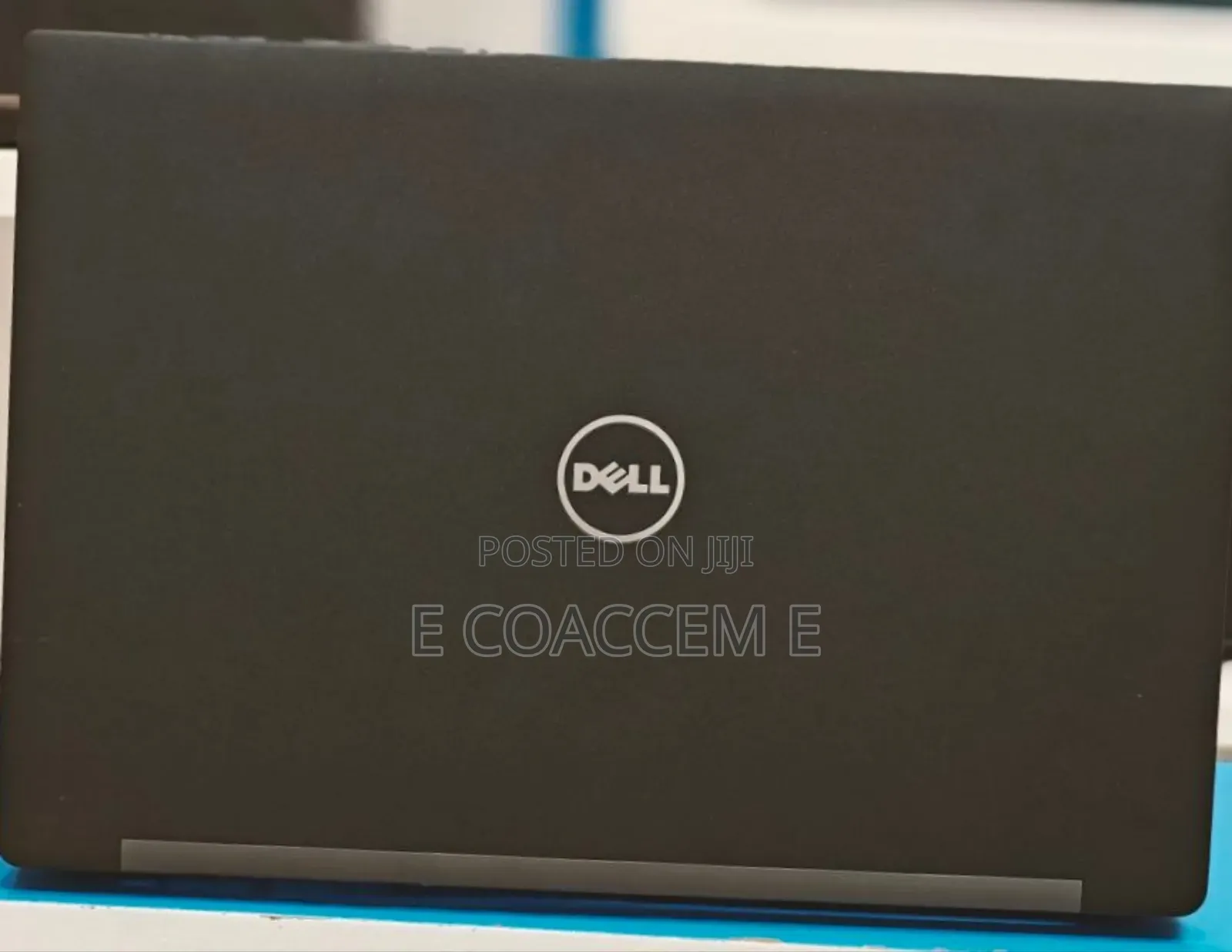 New Laptop Dell 8GB Intel Core I7 SSD 256GB