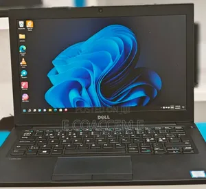 Photo - New Laptop Dell 8GB Intel Core I7 SSD 256GB