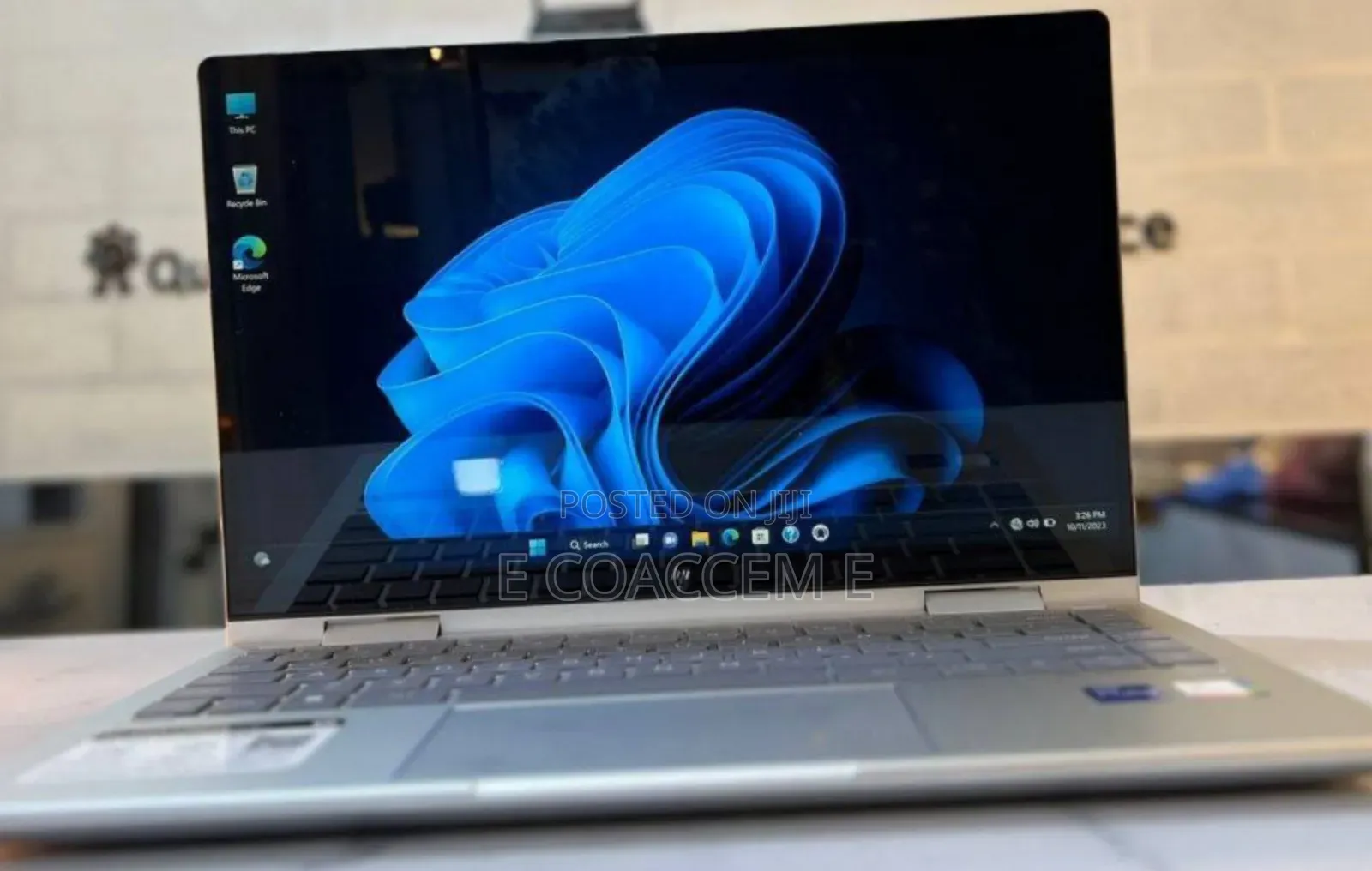 New Laptop HP 16GB Intel Core I7 SSD 1T