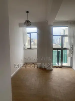 1bdrm Apartment in Bole Ronda for rent