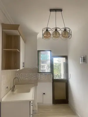 Photo - 1bdrm Apartment in Bole Ronda for rent