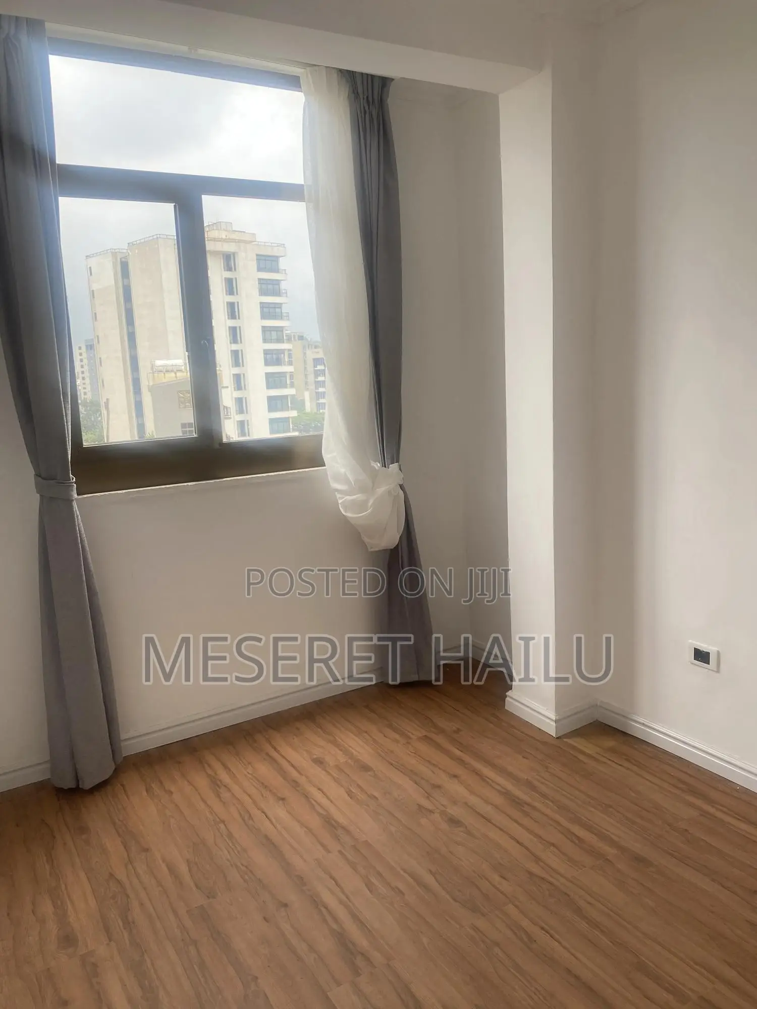 1bdrm Apartment in Bole Ronda for rent