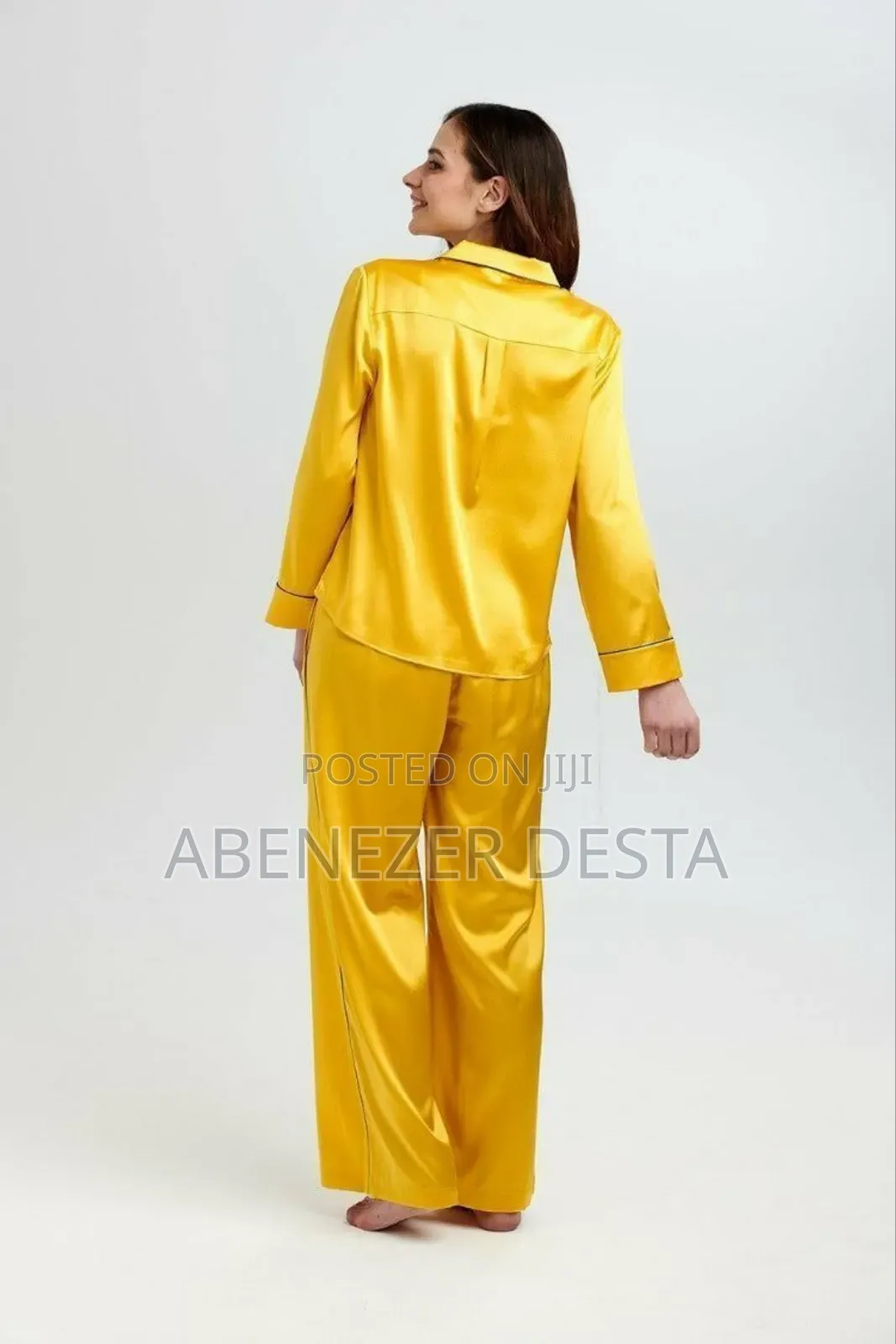 Women's Set 2 Piece Original Pijamas