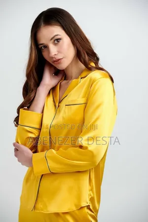 Women's Set 2 Piece Original Pijamas