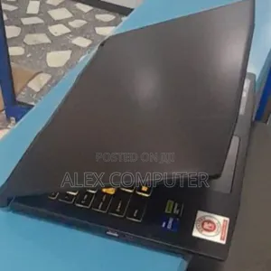 New Laptop MSI GF63 16GB Intel Core I7 SSD 1T