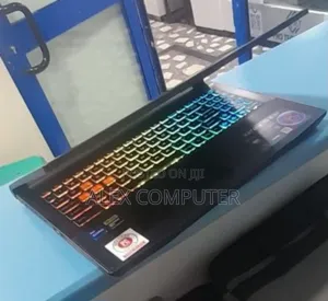 New Laptop MSI GF63 16GB Intel Core I7 SSD 1T