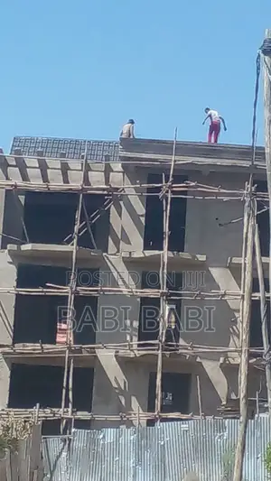 6bdrm House in Ayat, Bole for sale