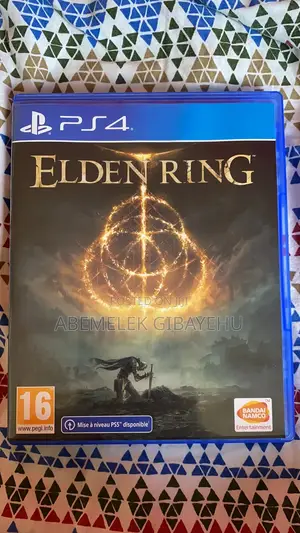 Elden Ring PS4 PS5
