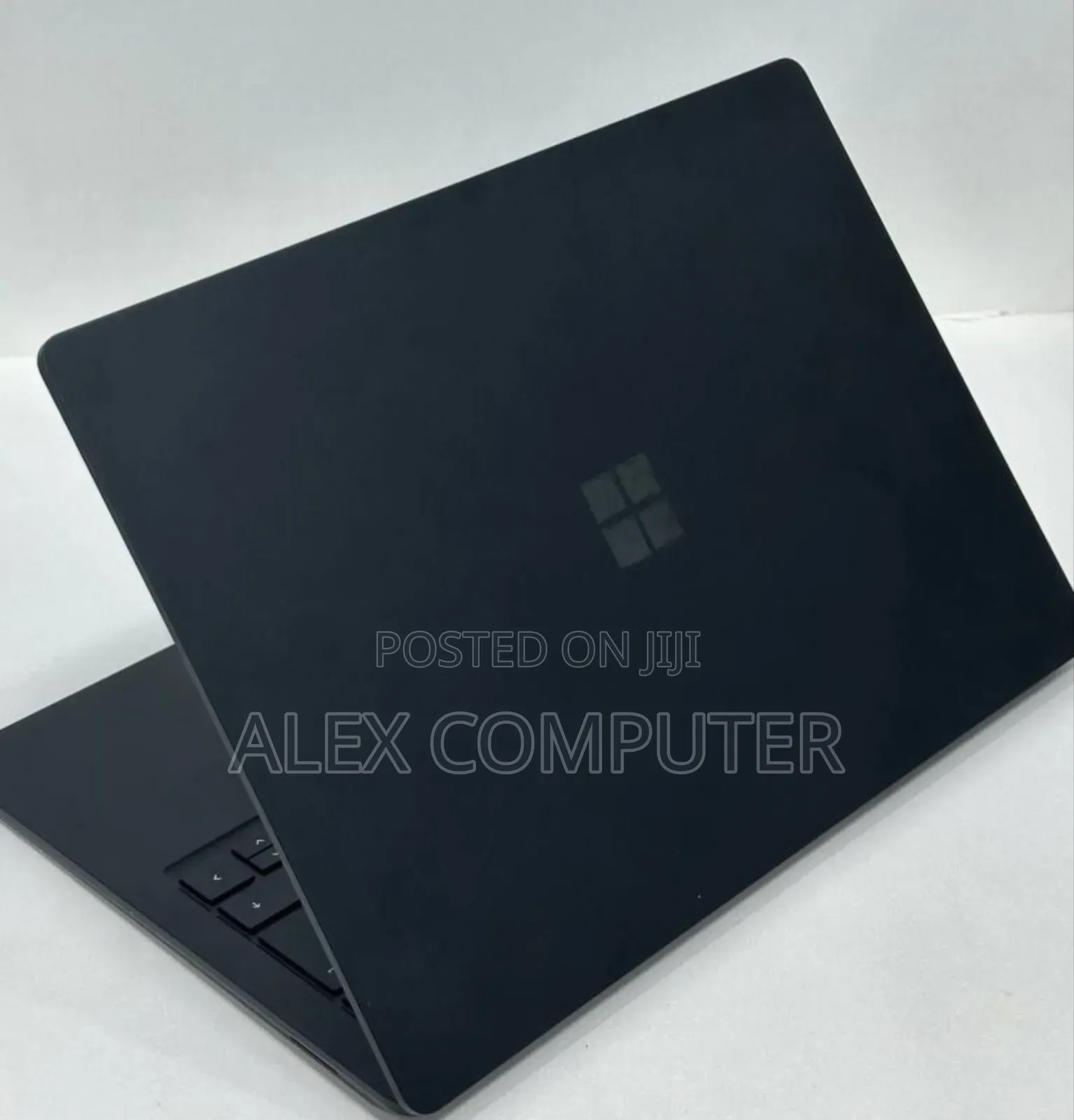 New Laptop Microsoft Surface Laptop 3 8GB Intel Core I5 SSD 256GB