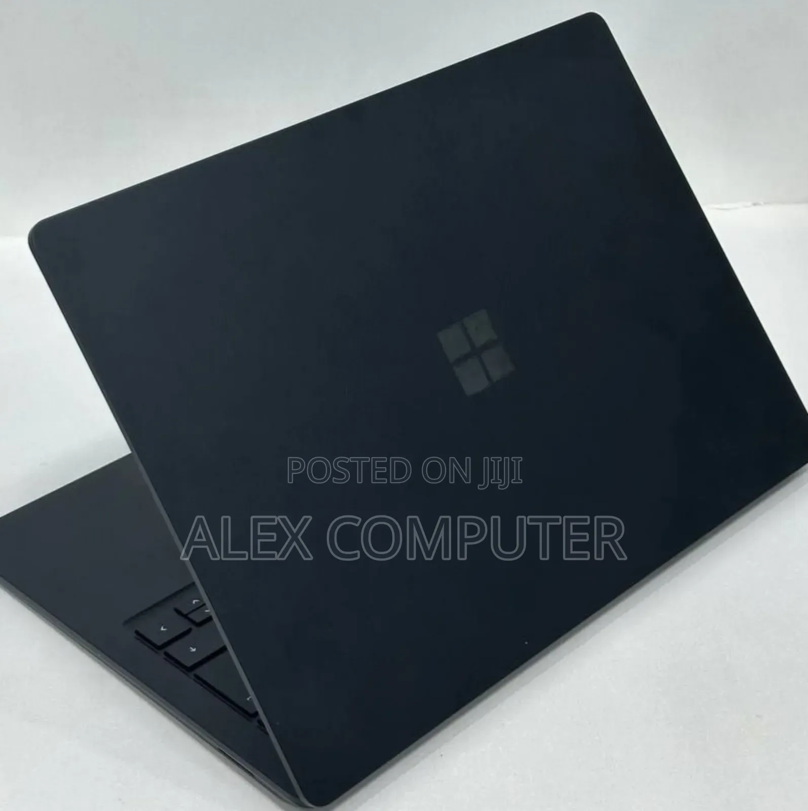 New Laptop Microsoft Surface Laptop 3 8GB Intel Core I5 SSD 256GB