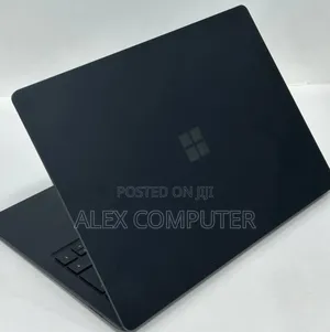 New Laptop Microsoft Surface Laptop 3 8GB Intel Core I5 SSD 256GB