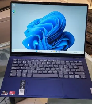 Photo - New Laptop Lenovo 16GB Intel Core I7 SSD 512GB