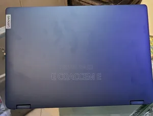 New Laptop Lenovo 16GB Intel Core I7 SSD 512GB