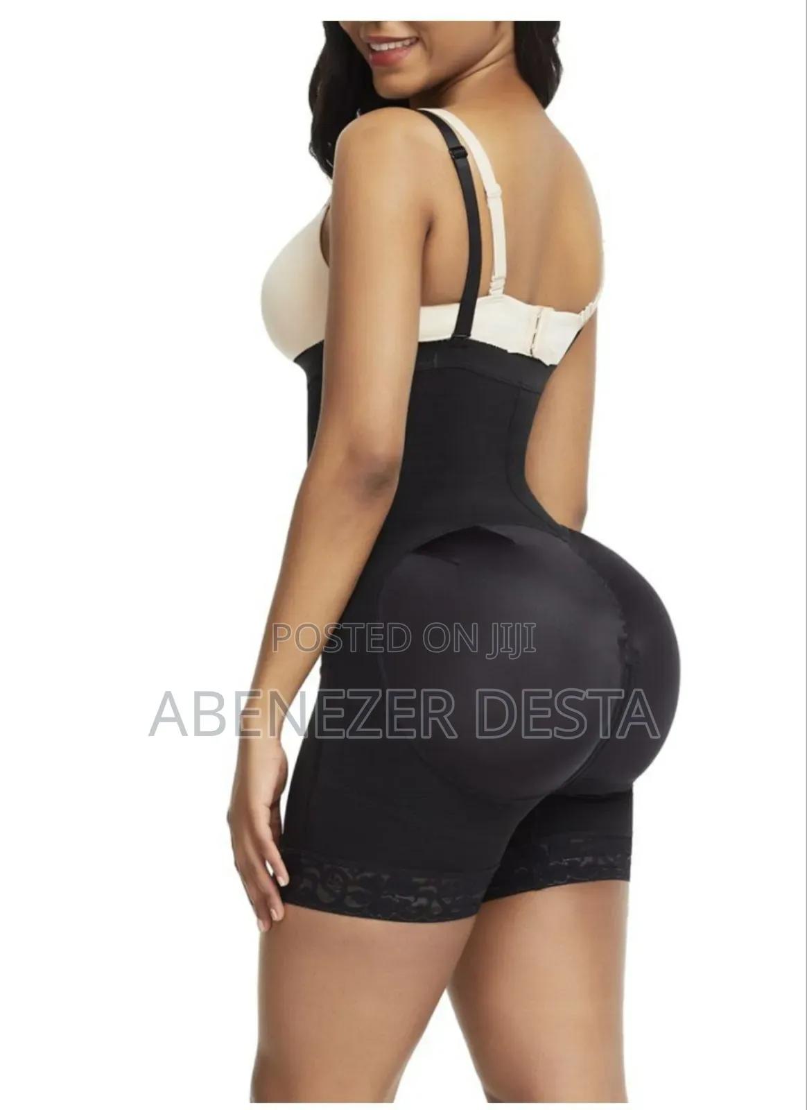 የሴቶች ሰውነት ቅርፅ ማስተካከያ Shapewear