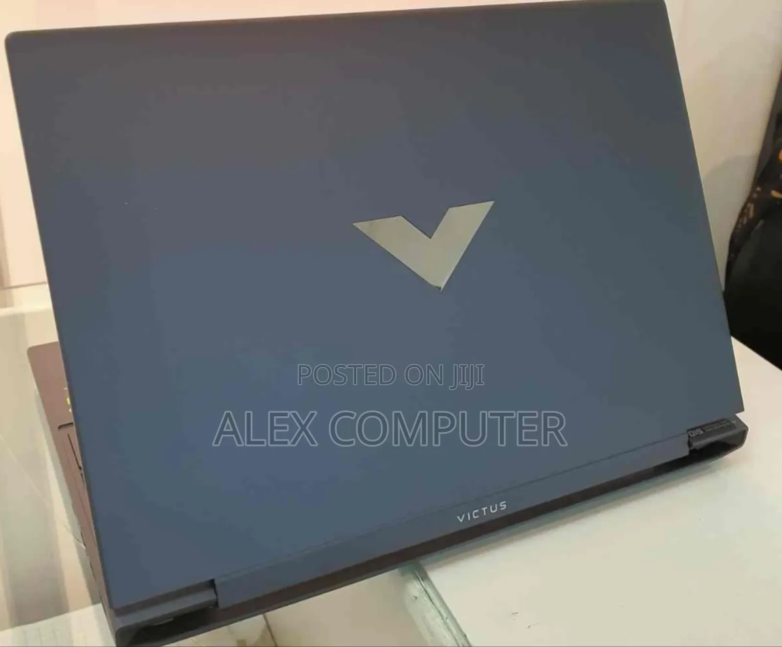New Laptop HP Victus 15 8GB Intel Core I5 SSD 512GB