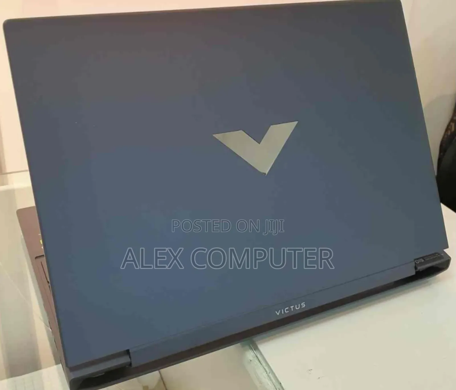 New Laptop HP Victus 15 8GB Intel Core I5 SSD 512GB