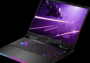 New Laptop MSI Katana GF66 16GB Intel Core I7 SSD 1T