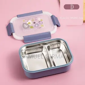 Photo - Lunch Box High Quality