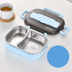 Lunch Box High Quality