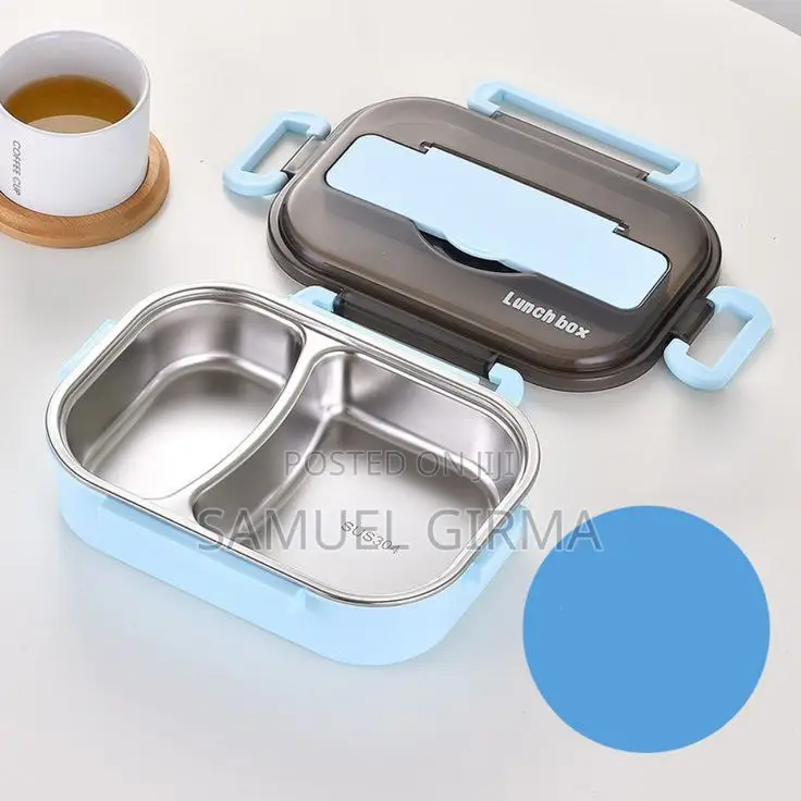 Lunch Box High Quality