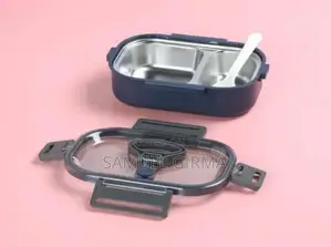 Lunch Box High Quality