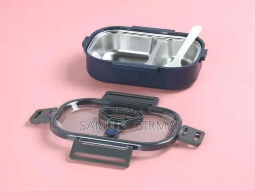 Lunch Box High Quality