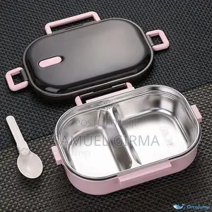 Lunch Box High Quality