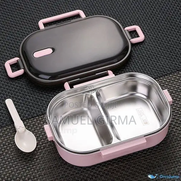 Lunch Box High Quality