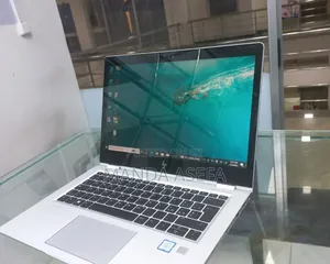 New Laptop HP EliteBook X360 1030 G2 16GB Intel Core I5 SSD 512GB