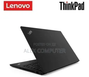New Laptop Lenovo ThinkPad Yoga 370 16GB Intel Core I5 SSD 512GB