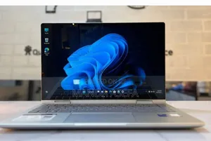 New Laptop HP Envy X360 16GB Intel Core I7 SSD 1T