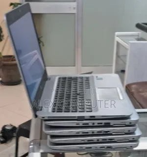 New Laptop HP EliteBook 840 G3 8GB Intel Core I5 HDD 1T