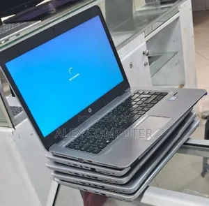 New Laptop HP EliteBook 840 G3 8GB Intel Core I5 HDD 1T