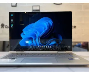 New Laptop HP Envy X360 16GB Intel Core I7 SSD 1T