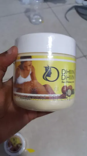 Dhin Dhin Skin Whitining