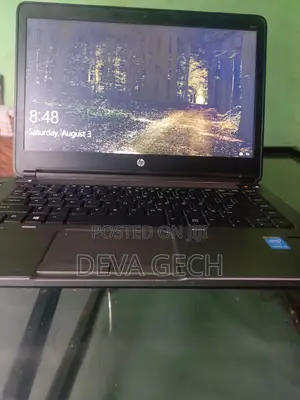 Photo - Laptop HP ProBook 640 G1 8GB Intel Core i5 HDD 500GB