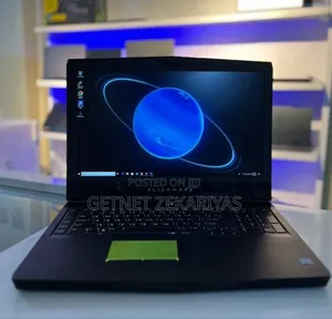 New Laptop Alienware M17x R2 16GB Intel Core I7 SSD 1T