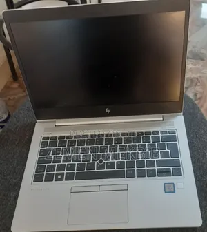 Photo - New Laptop HP EliteBook 840 G4 8GB Intel Core I5 SSD 256GB
